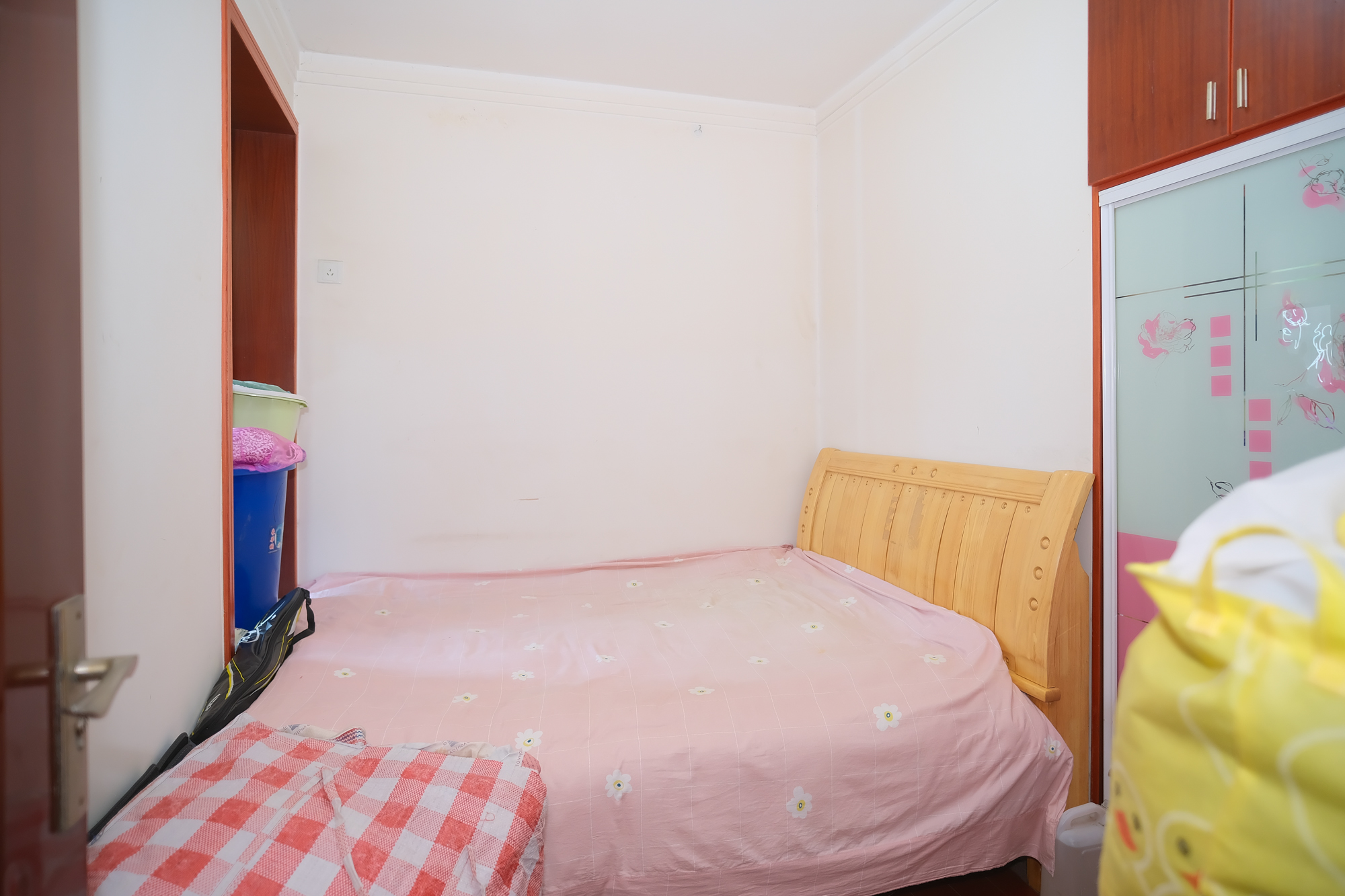 长丰星城 3室2厅1卫 45.8万 长丰星城 3室2厅1卫 45.8万卧室