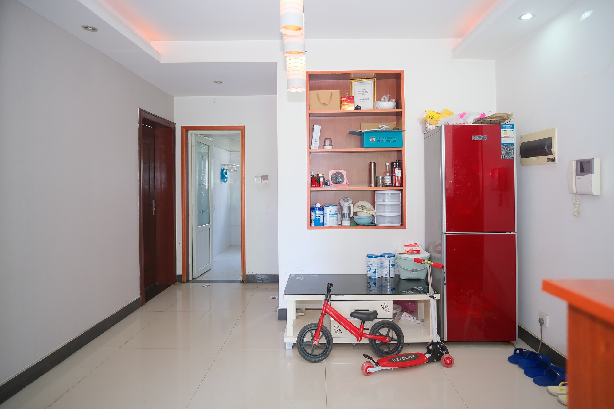 长丰星城 3室2厅1卫 45.8万 长丰星城 3室2厅1卫 45.8万客厅