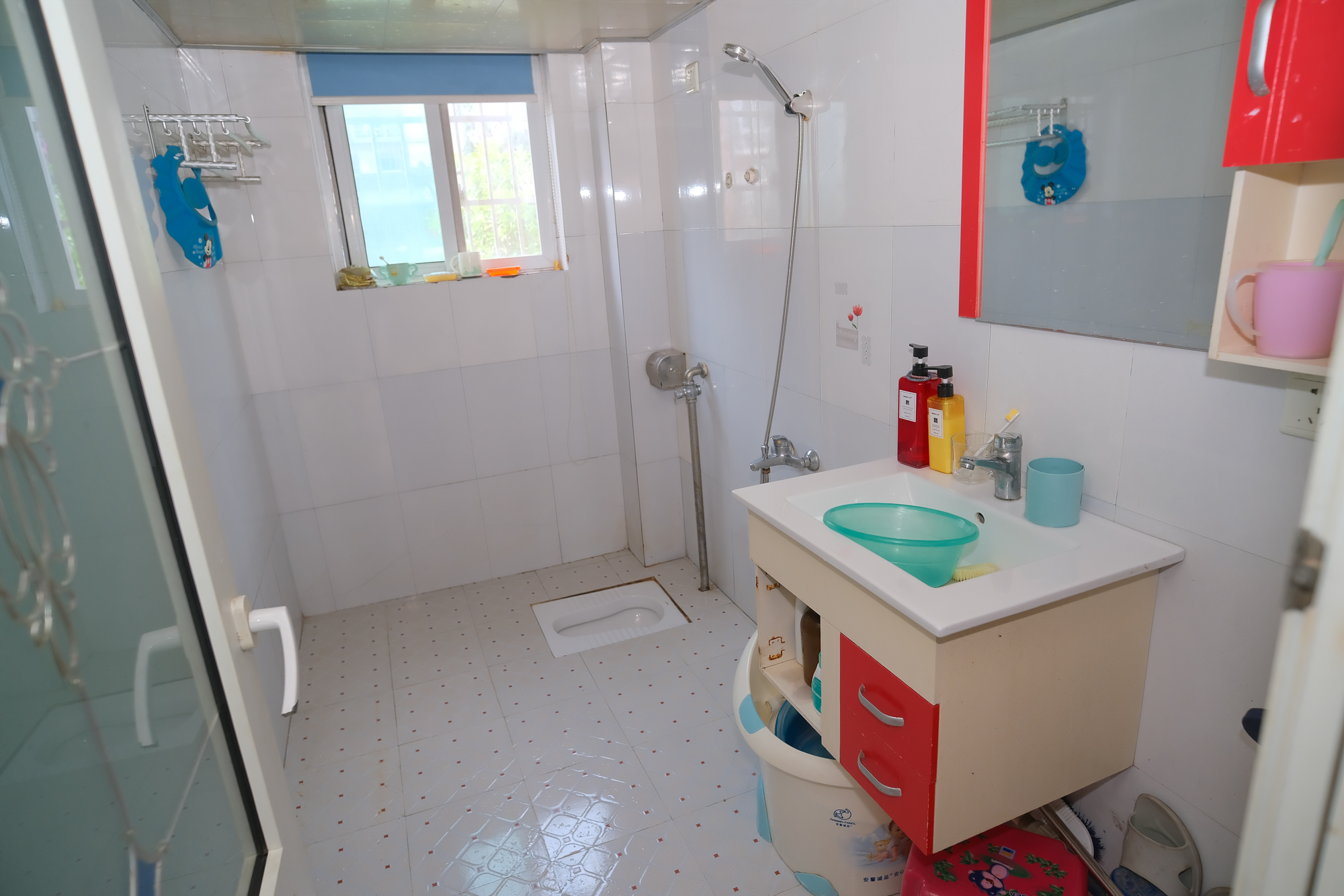 长丰星城 3室2厅1卫 45.8万 长丰星城 3室2厅1卫 45.8万卫生间