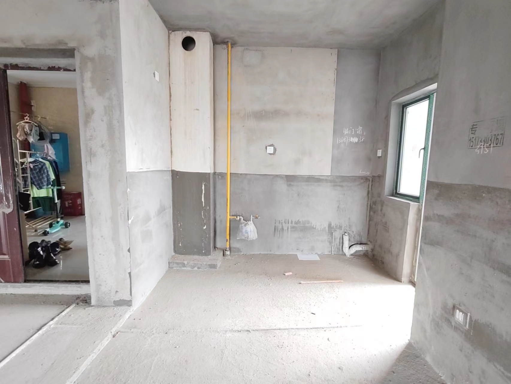 城发锦城 3室2厅2卫 77.0万 城发锦城 3室2厅2卫 77.0万客厅