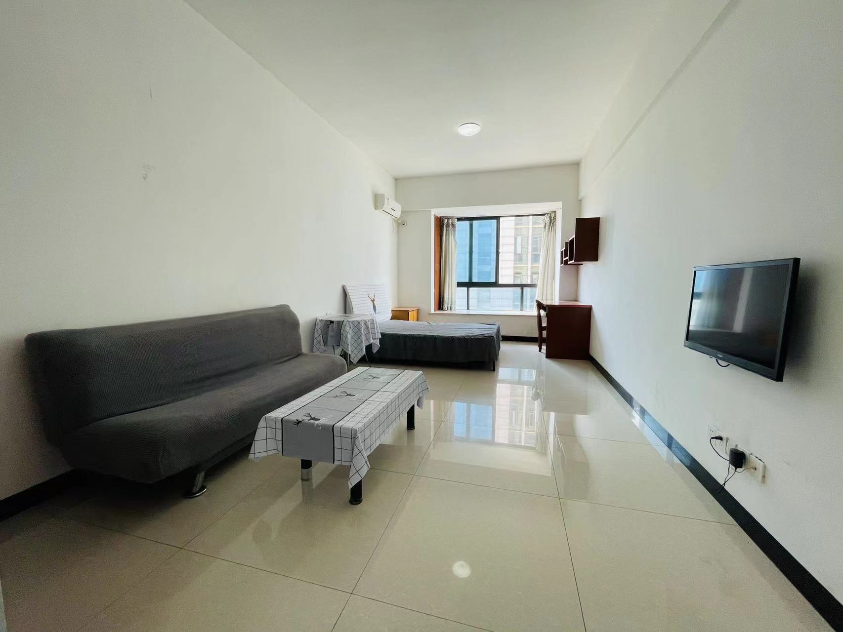 慈善大厦  1室1厅1卫    29.8万 慈善大厦  1室1厅1卫    29.8万室内图1