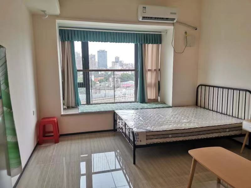 恒大御景湾  1室1厅1卫    20.0万