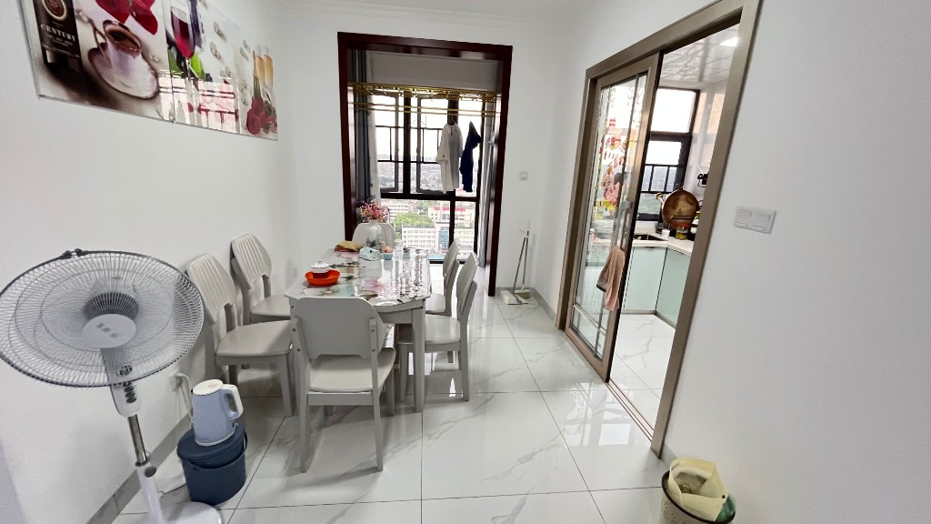 沃德歌谷 3室2厅2卫 85.0万 沃德歌谷 3室2厅2卫 85.0万客厅