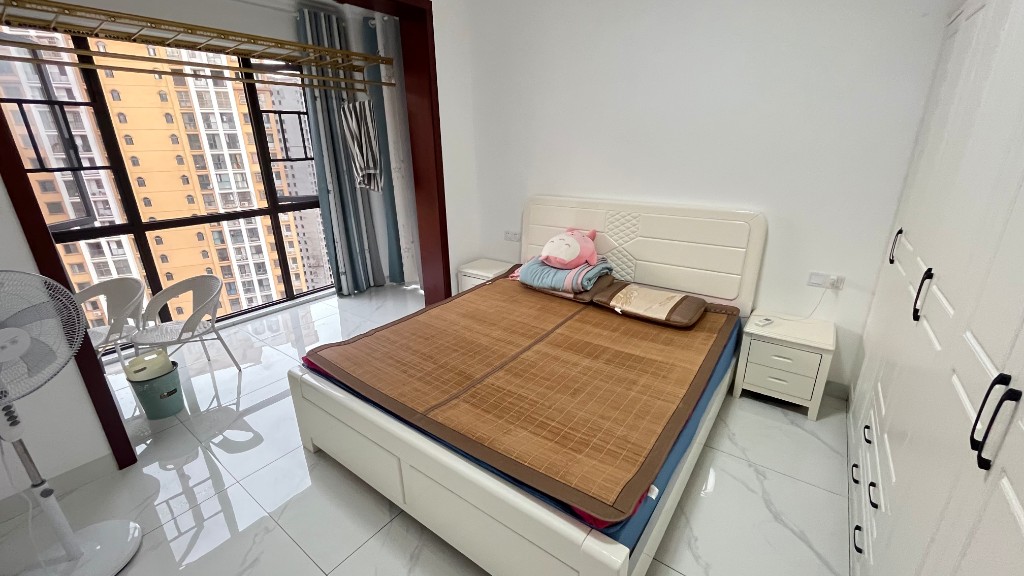 沃德歌谷 3室2厅2卫 85.0万 沃德歌谷 3室2厅2卫 85.0万客厅