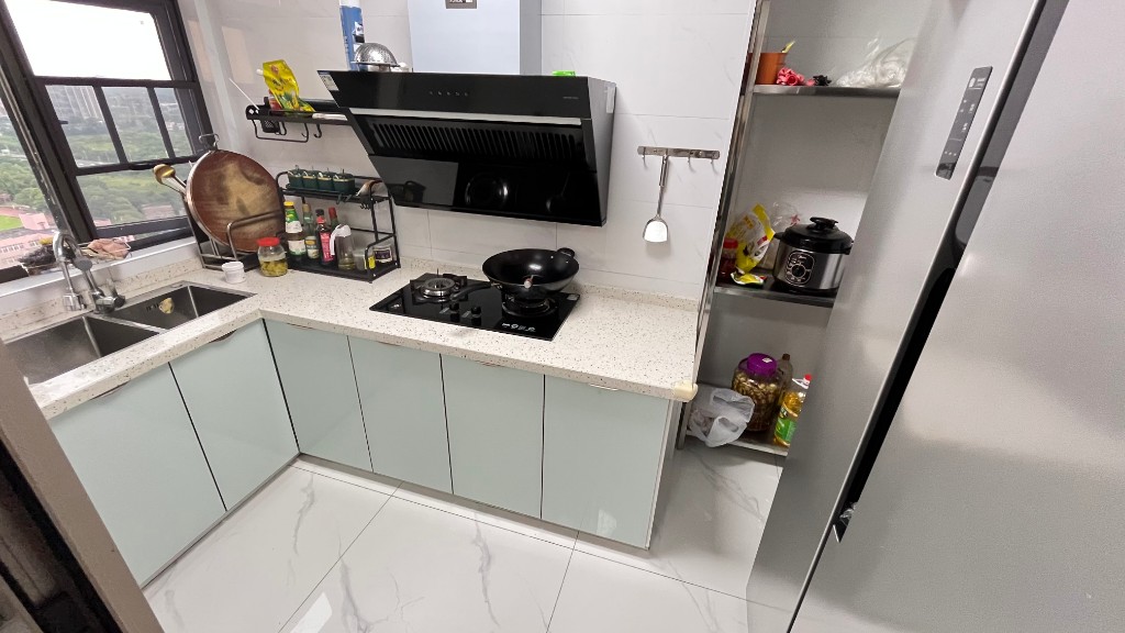 沃德歌谷 3室2厅2卫 85.0万 沃德歌谷 3室2厅2卫 85.0万客厅