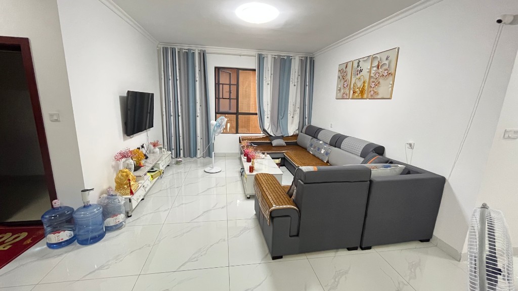 沃德歌谷 3室2厅2卫 85.0万 沃德歌谷 3室2厅2卫 85.0万客厅