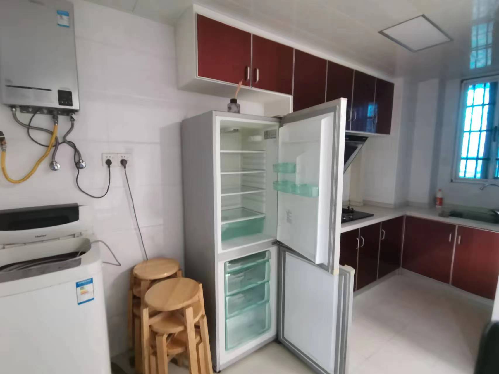 美的城二期 1室1厅1卫 40.0万 美的城二期 1室1厅1卫 40.0万客厅