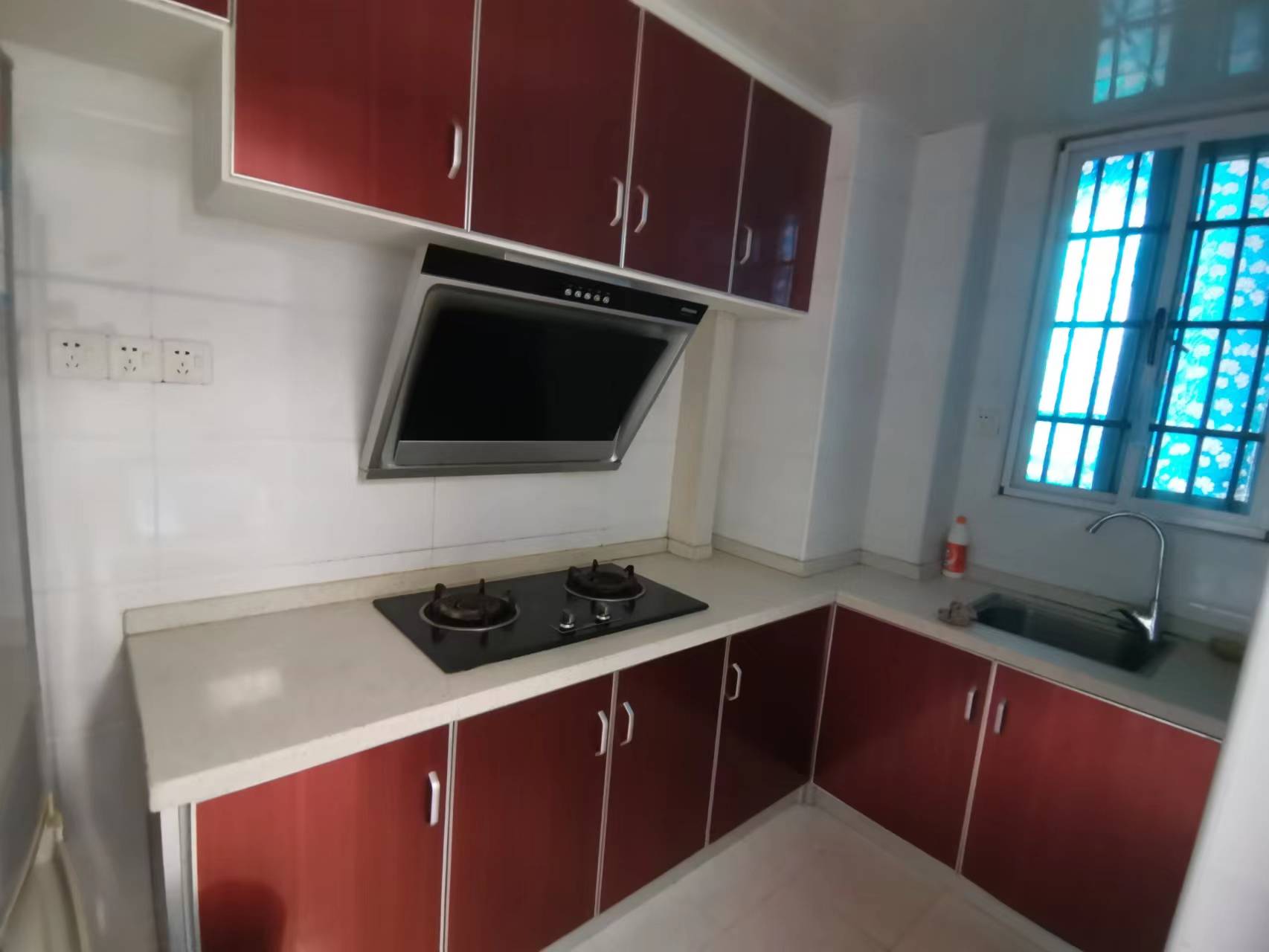 美的城二期 1室1厅1卫 40.0万 美的城二期 1室1厅1卫 40.0万客厅