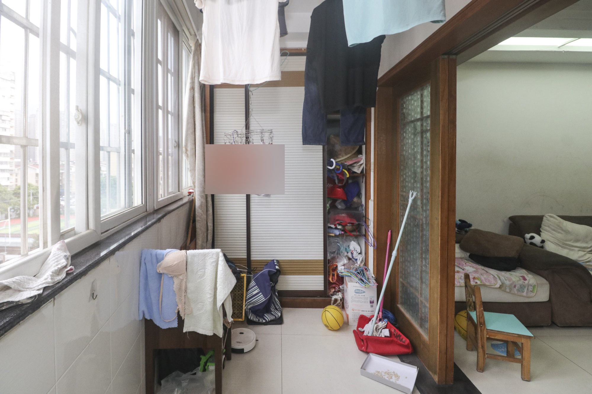 德润园  3室2厅1卫   88.00万阳台