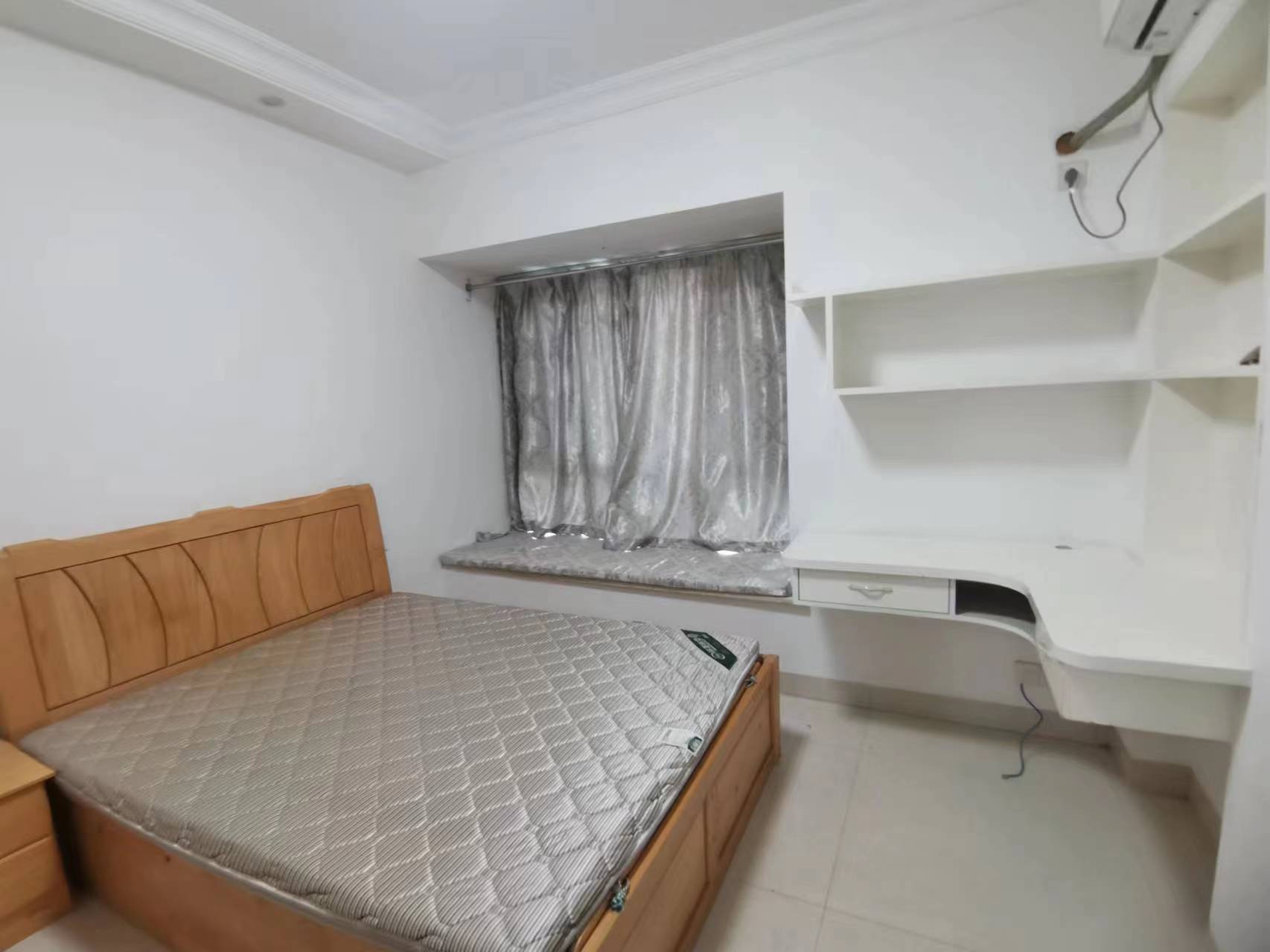 美的城二期 1室1厅1卫 40.0万 美的城二期 1室1厅1卫 40.0万客厅