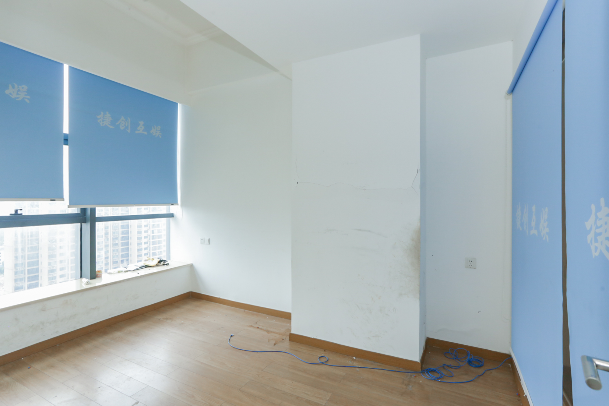 钰龙天下二期（钰龙佳园）  1室1厅1卫   76.00万卧室
