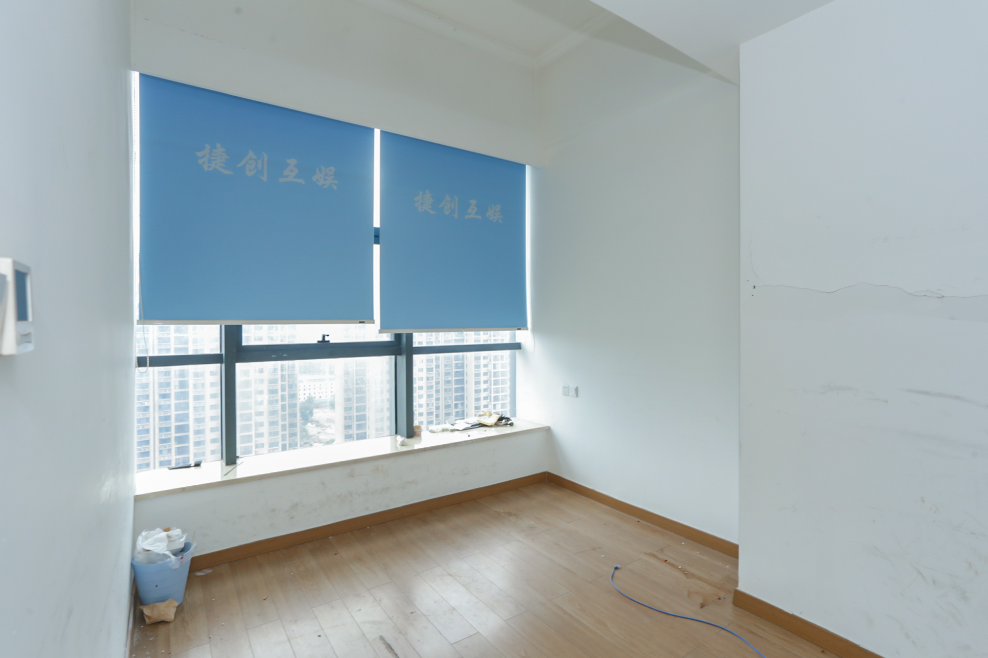 钰龙天下二期（钰龙佳园）  1室1厅1卫   76.00万卧室