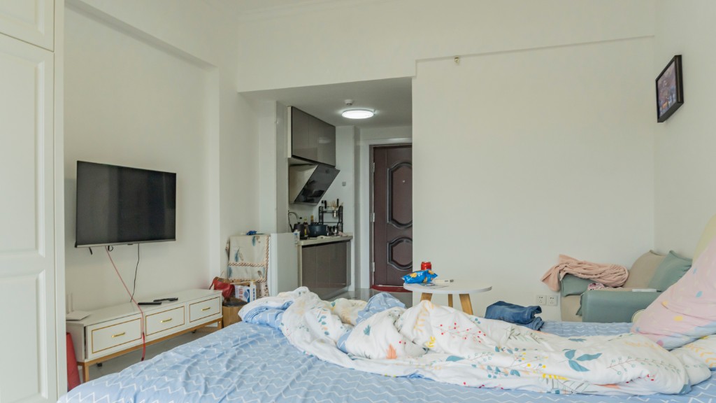 梓湖明珠  1室1厅1卫    32.8万 梓湖明珠  1室1厅1卫    32.8万客厅