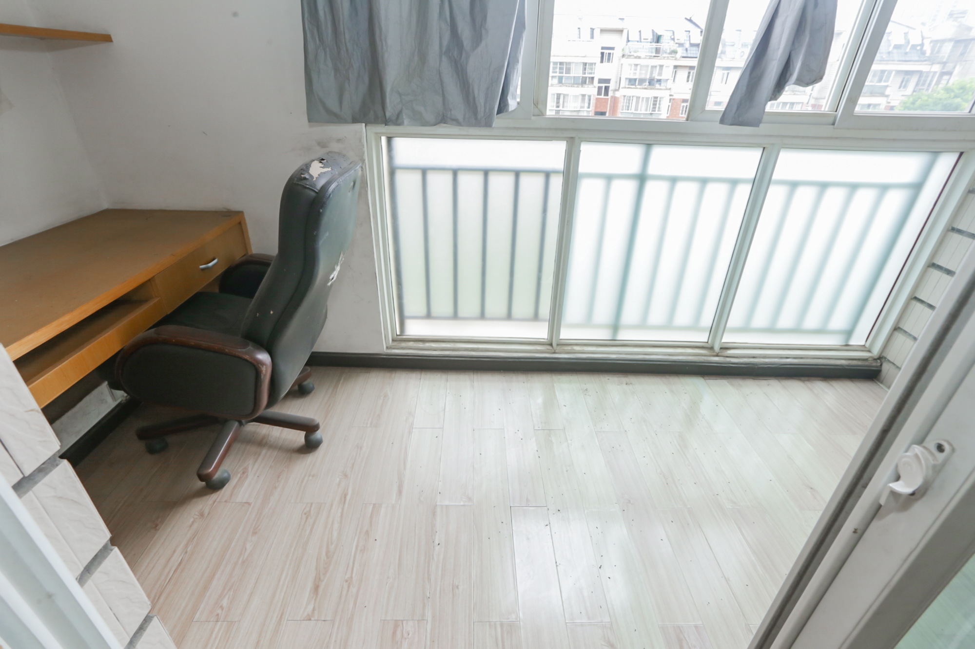 水木兰庭  3室2厅1卫   100.00万阳台