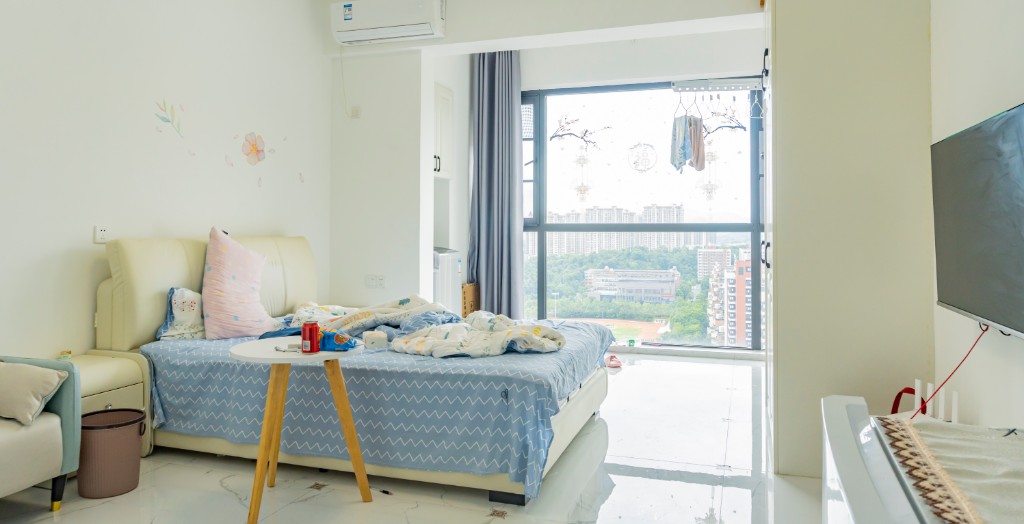 梓湖明珠  1室1厅1卫    32.8万 梓湖明珠  1室1厅1卫    32.8万客厅