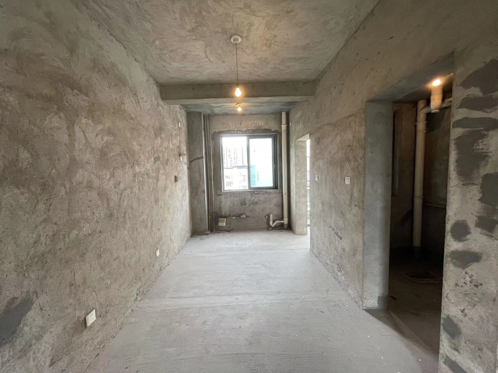 百江花园 3室2厅1卫 43.8万 百江花园 3室2厅1卫 43.8万客厅