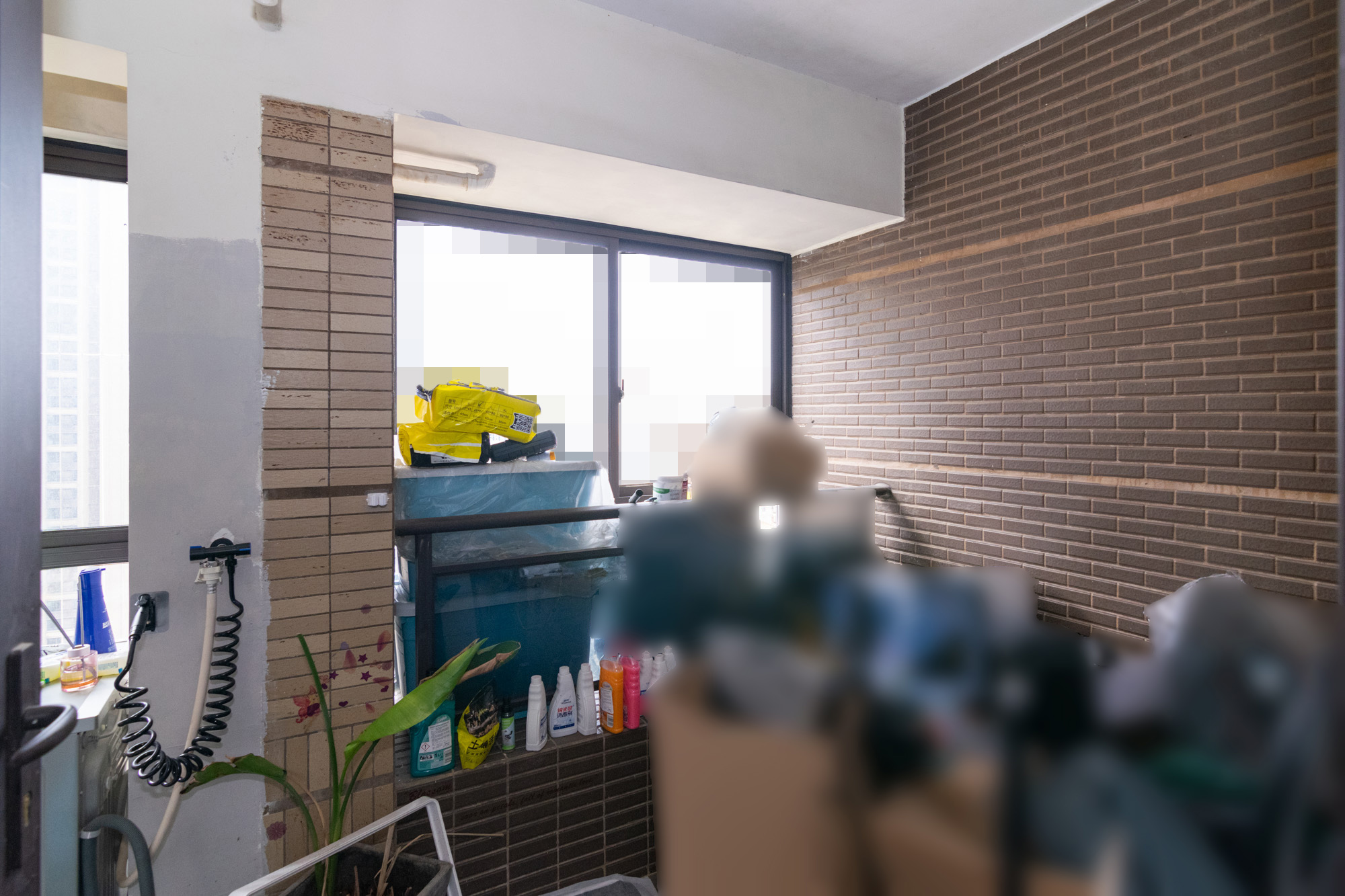 时代倾城一期 2室2厅1卫 87.8万 时代倾城一期 2室2厅1卫 87.8万阳台