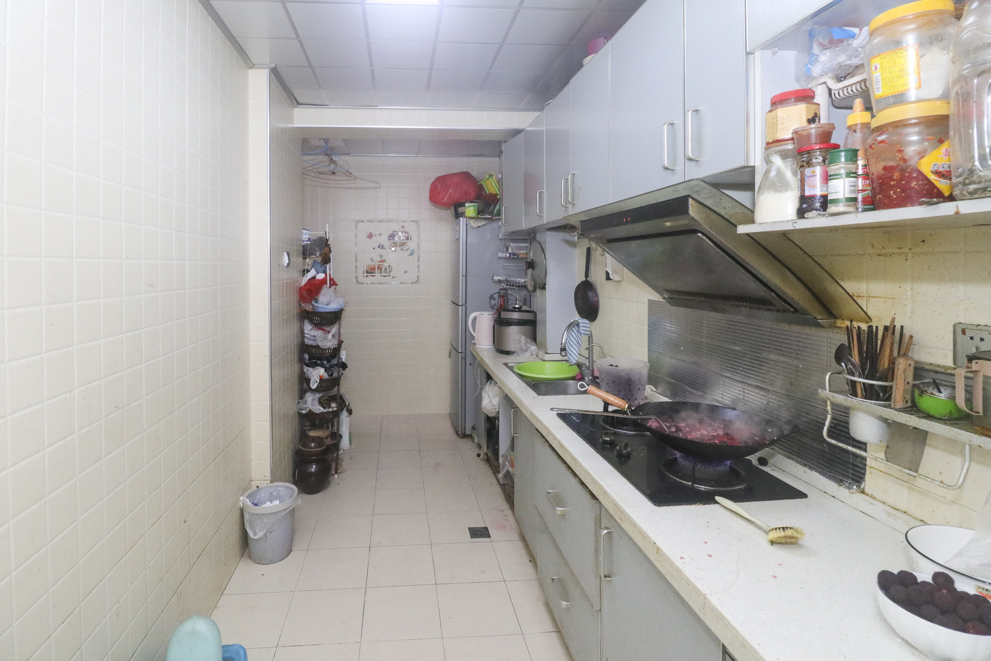 德润园 2室2厅1卫 67.0万 德润园 2室2厅1卫 67.0万厨房