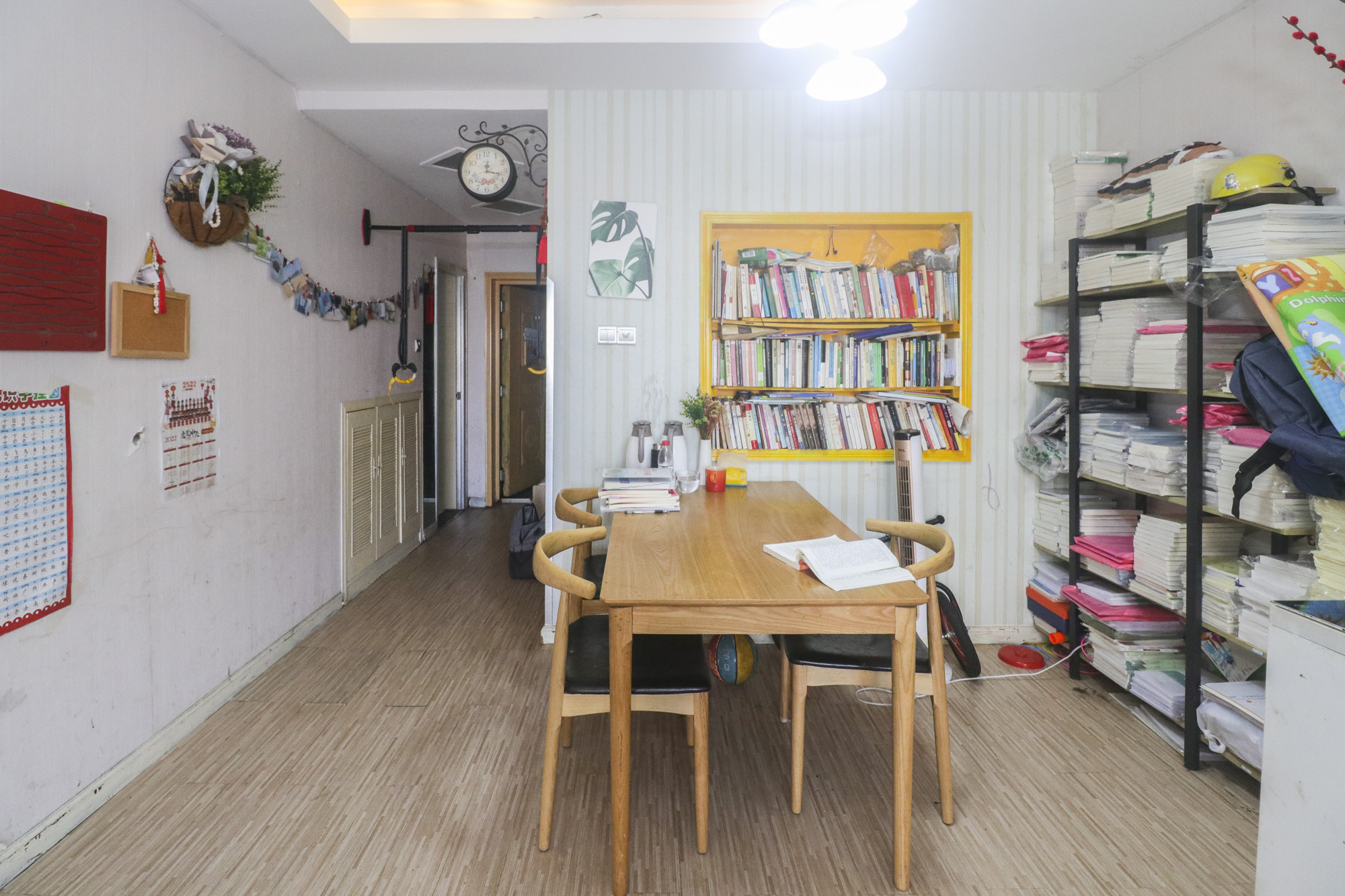 德润园 2室2厅1卫 67.0万 德润园 2室2厅1卫 67.0万客厅