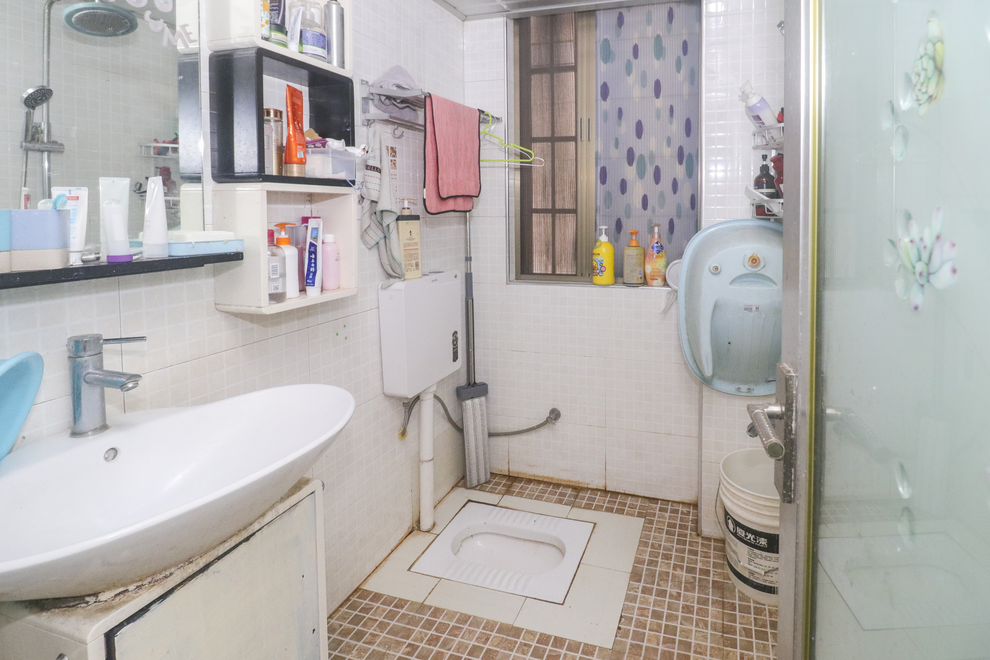 德润园 2室2厅1卫 67.0万 德润园 2室2厅1卫 67.0万卫生间