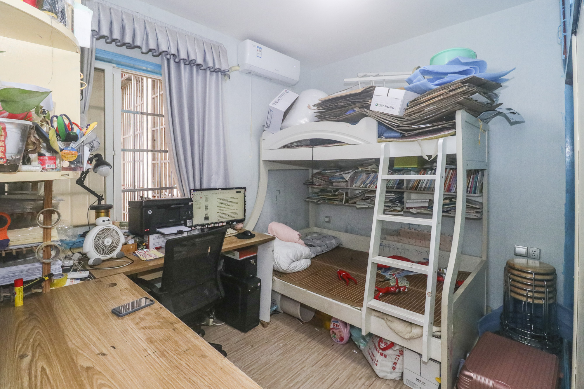 德润园 2室2厅1卫 67.0万 德润园 2室2厅1卫 67.0万卧室