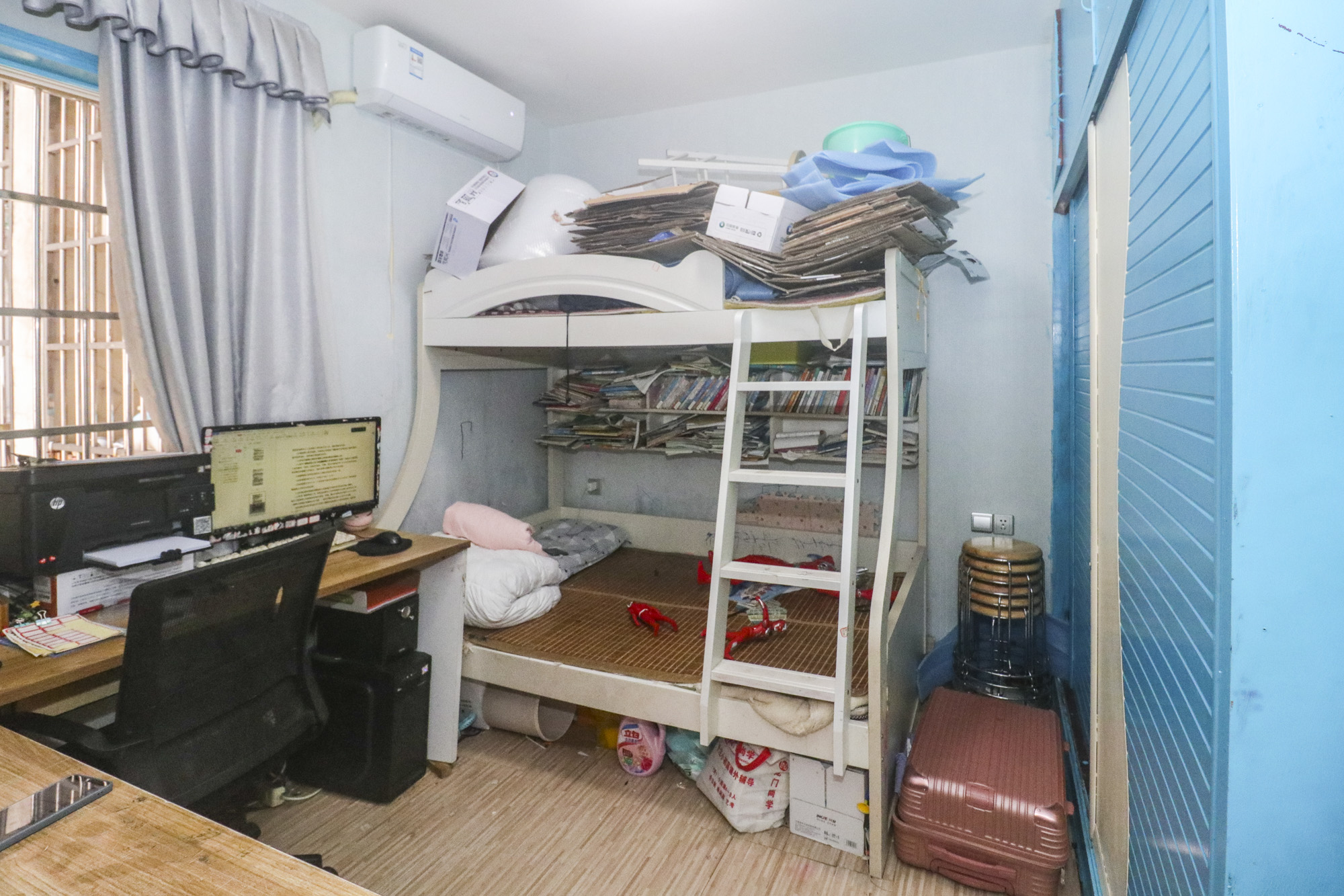 德润园 2室2厅1卫 67.0万 德润园 2室2厅1卫 67.0万卧室