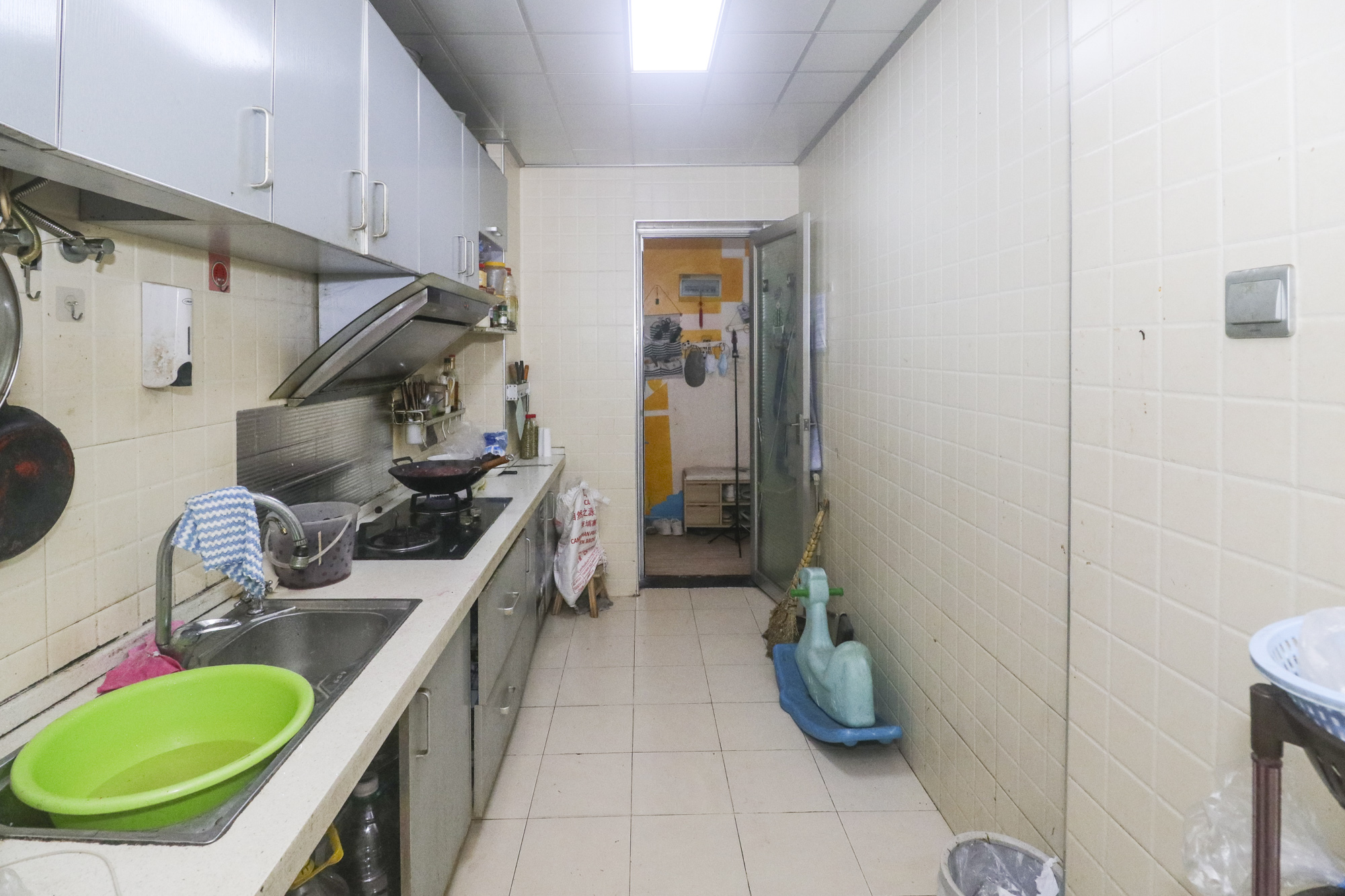 德润园 2室2厅1卫 67.0万 德润园 2室2厅1卫 67.0万厨房