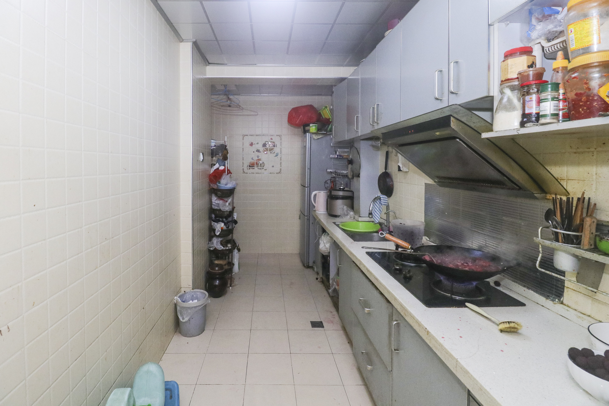 德润园 2室2厅1卫 67.0万 德润园 2室2厅1卫 67.0万厨房