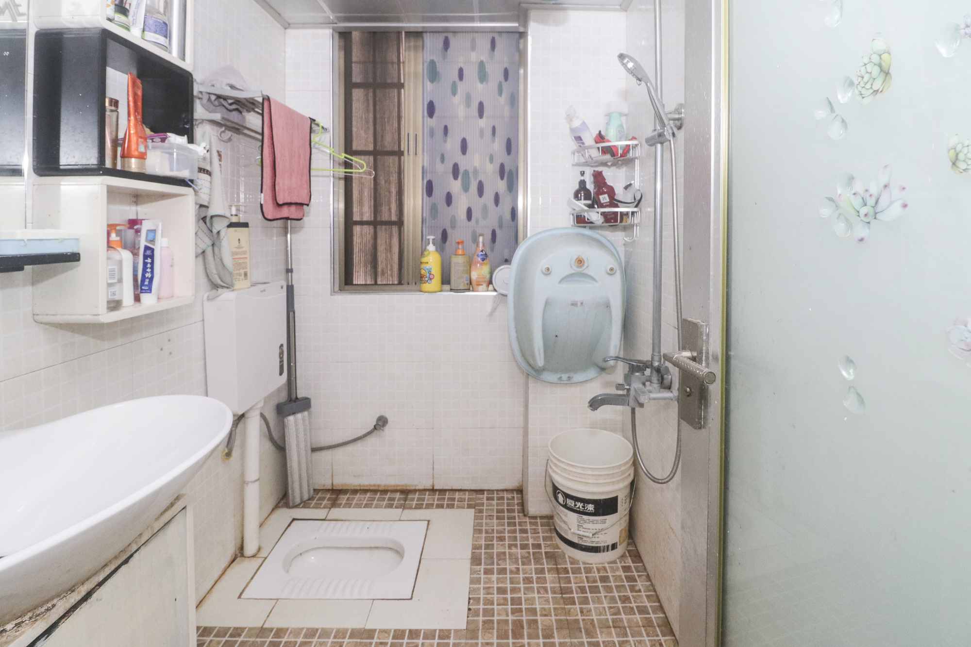 德润园 2室2厅1卫 67.0万 德润园 2室2厅1卫 67.0万卫生间