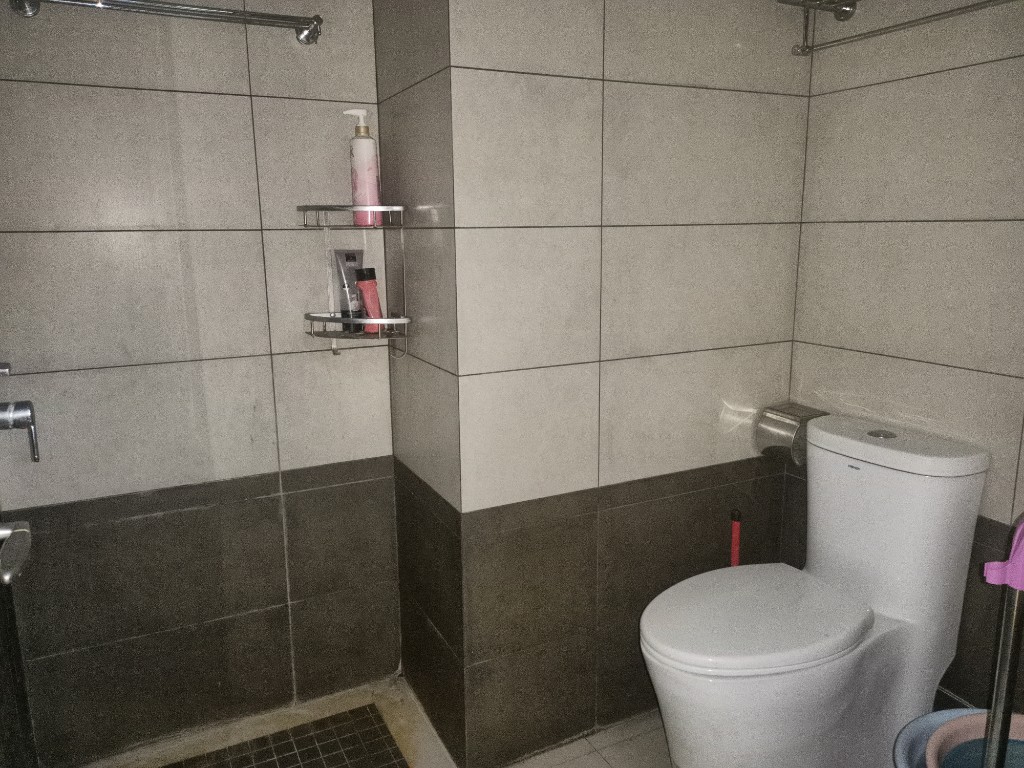 中建御山和苑 1室1厅1卫 33.8万 中建御山和苑 1室1厅1卫 33.8万客厅