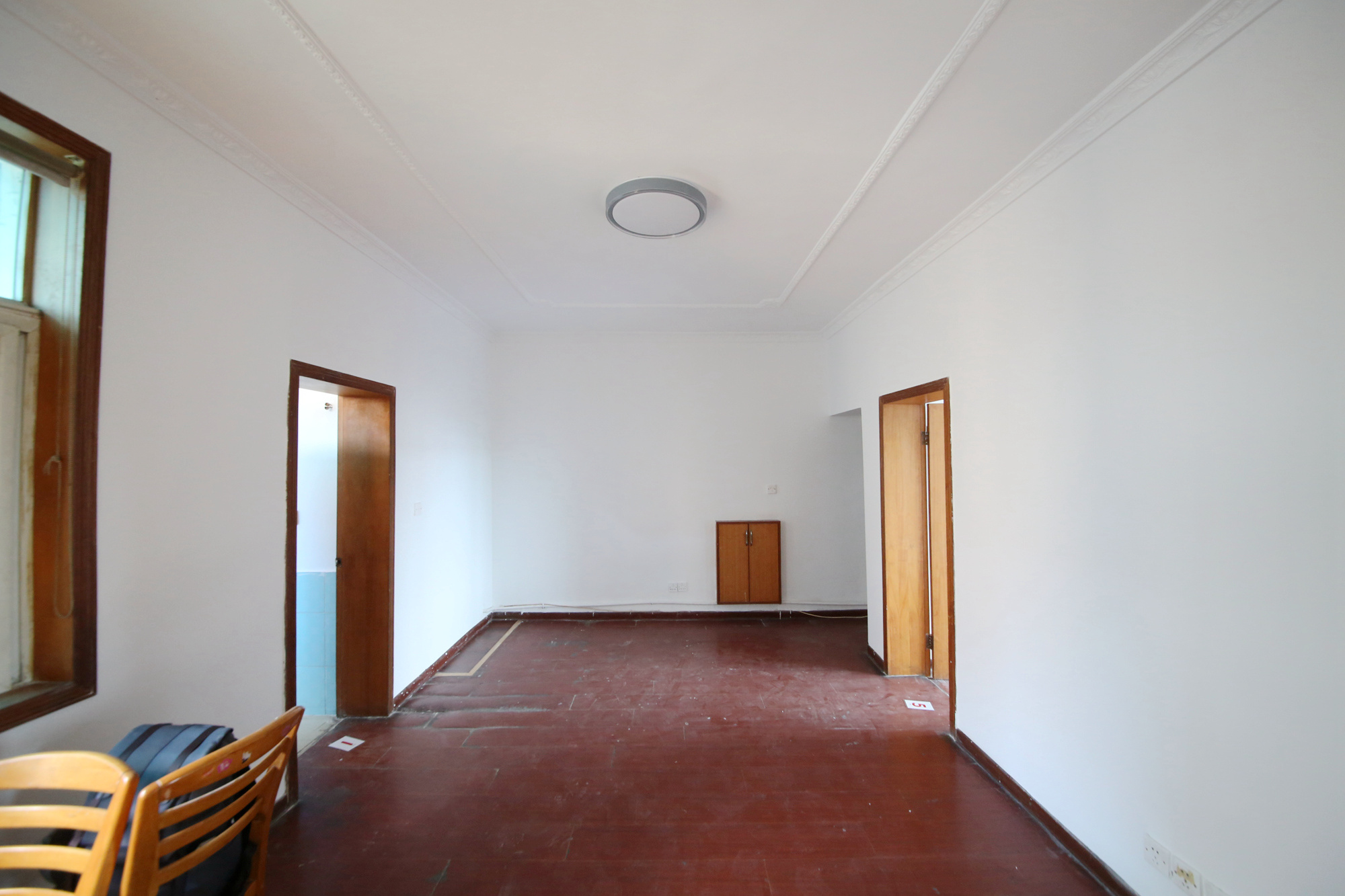 市直属机关宿舍  2室1厅1卫    57.0万客厅