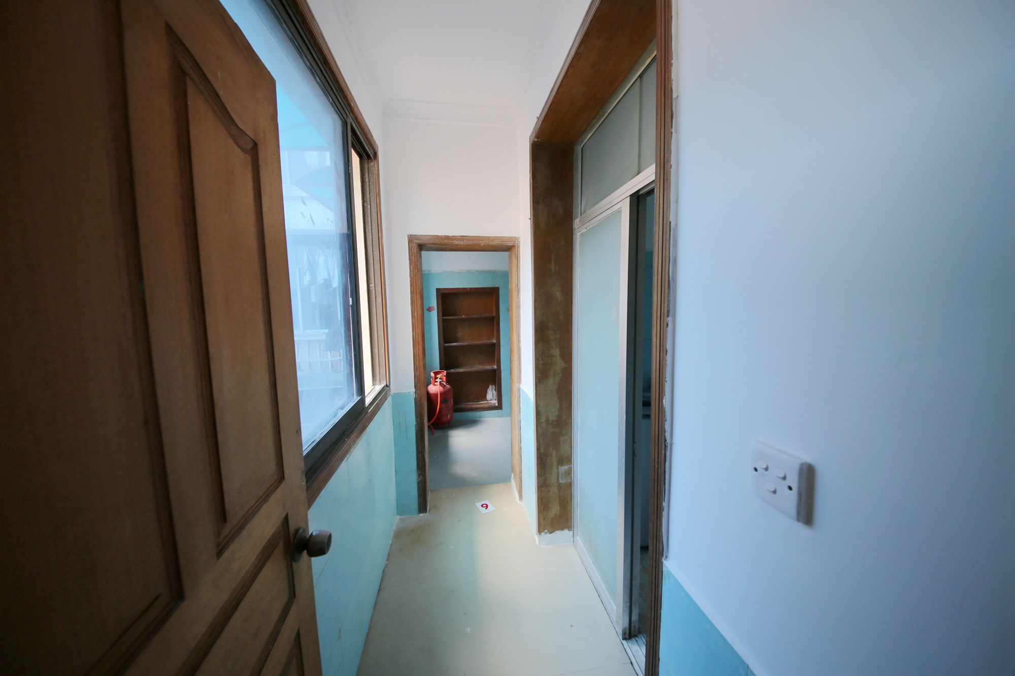 市直属机关宿舍  2室1厅1卫    57.0万阳台