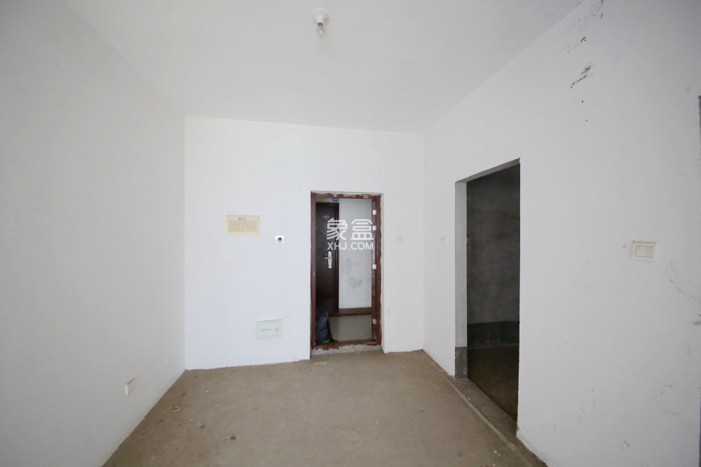 星城映象  2室2厅1卫    65.0万