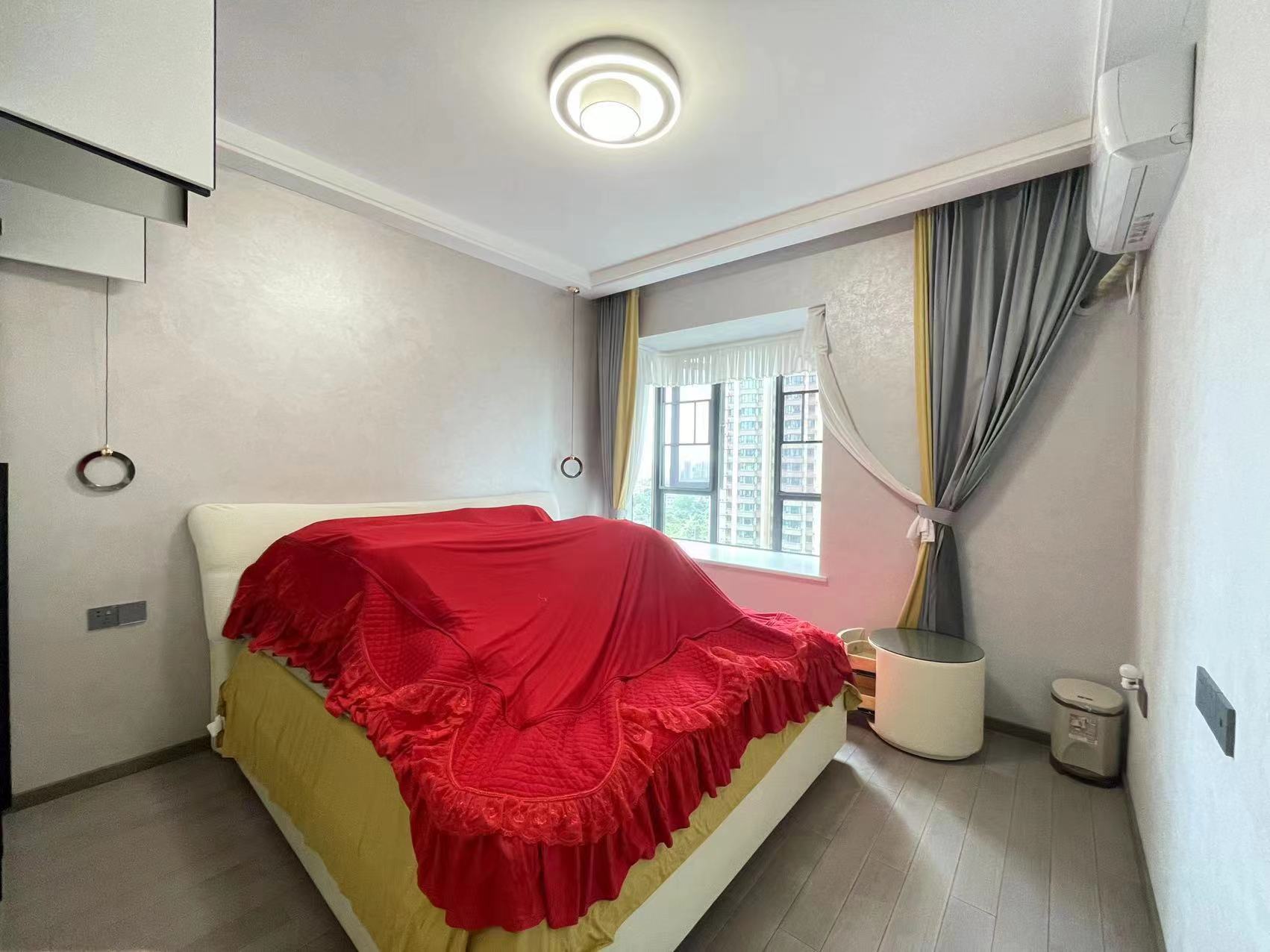 中建玥熙台 4室2厅2卫 115.0万 中建玥熙台 4室2厅2卫 115.0万客厅