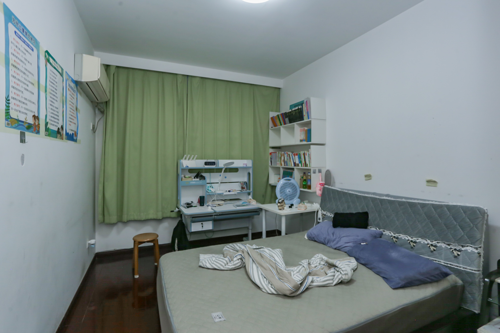 八方小区D区  6室3厅3卫    465.0万卧室