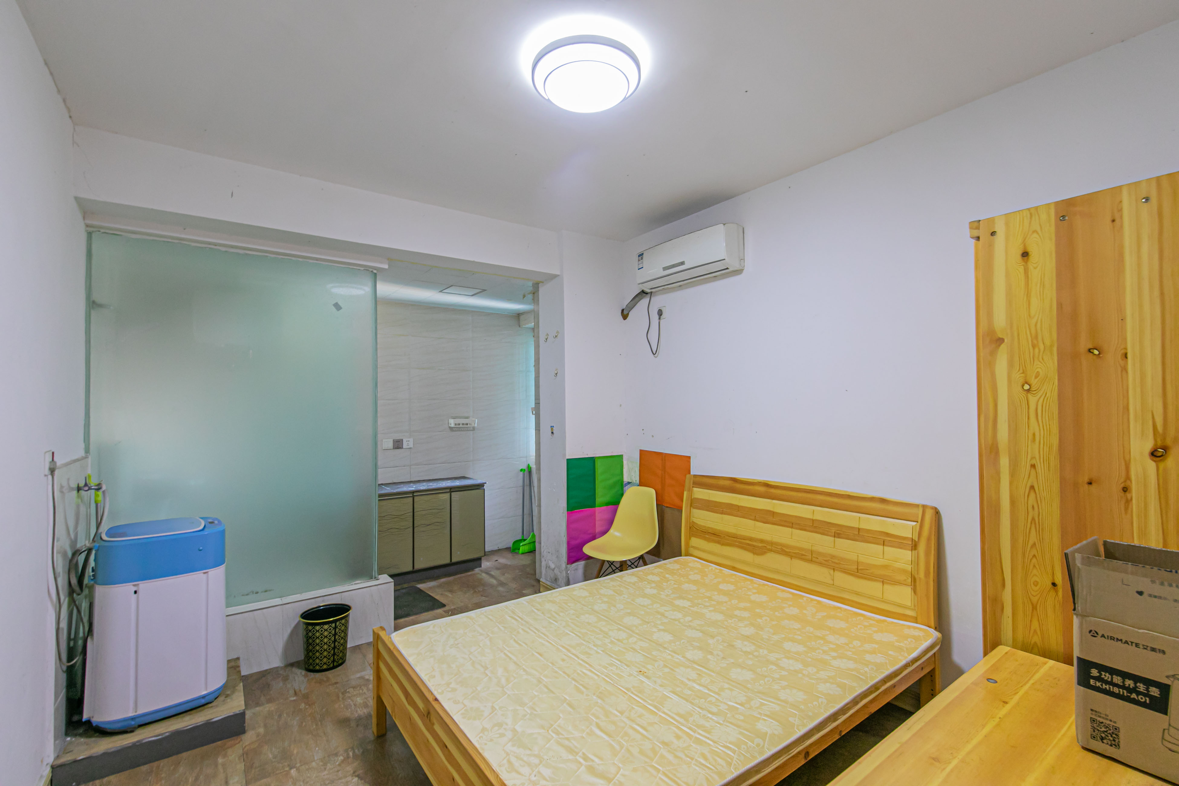 开源鑫苑 4室2厅2卫 105.0万 开源鑫苑 4室2厅2卫 105.0万卧室