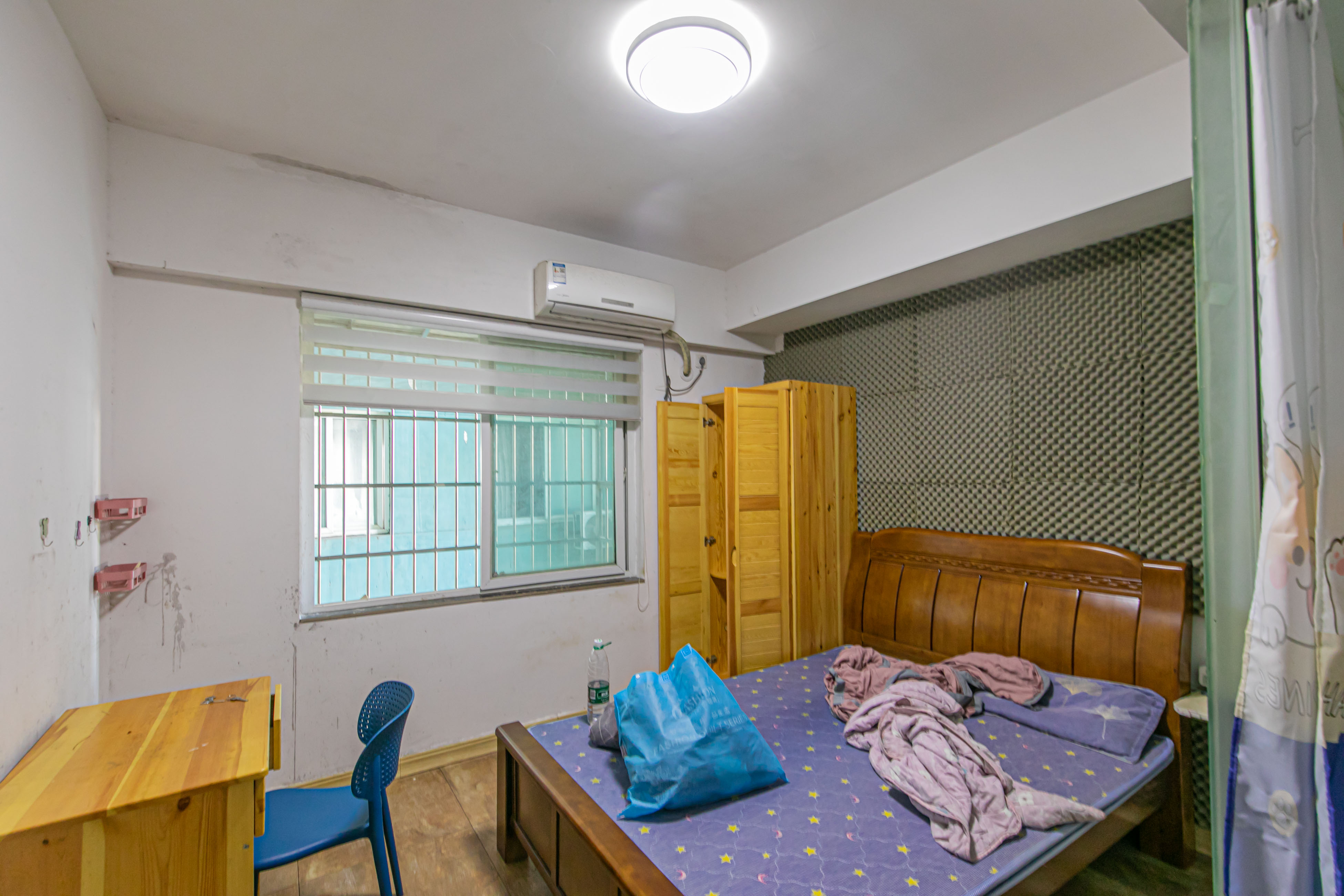 开源鑫苑 4室2厅2卫 105.0万 开源鑫苑 4室2厅2卫 105.0万卧室