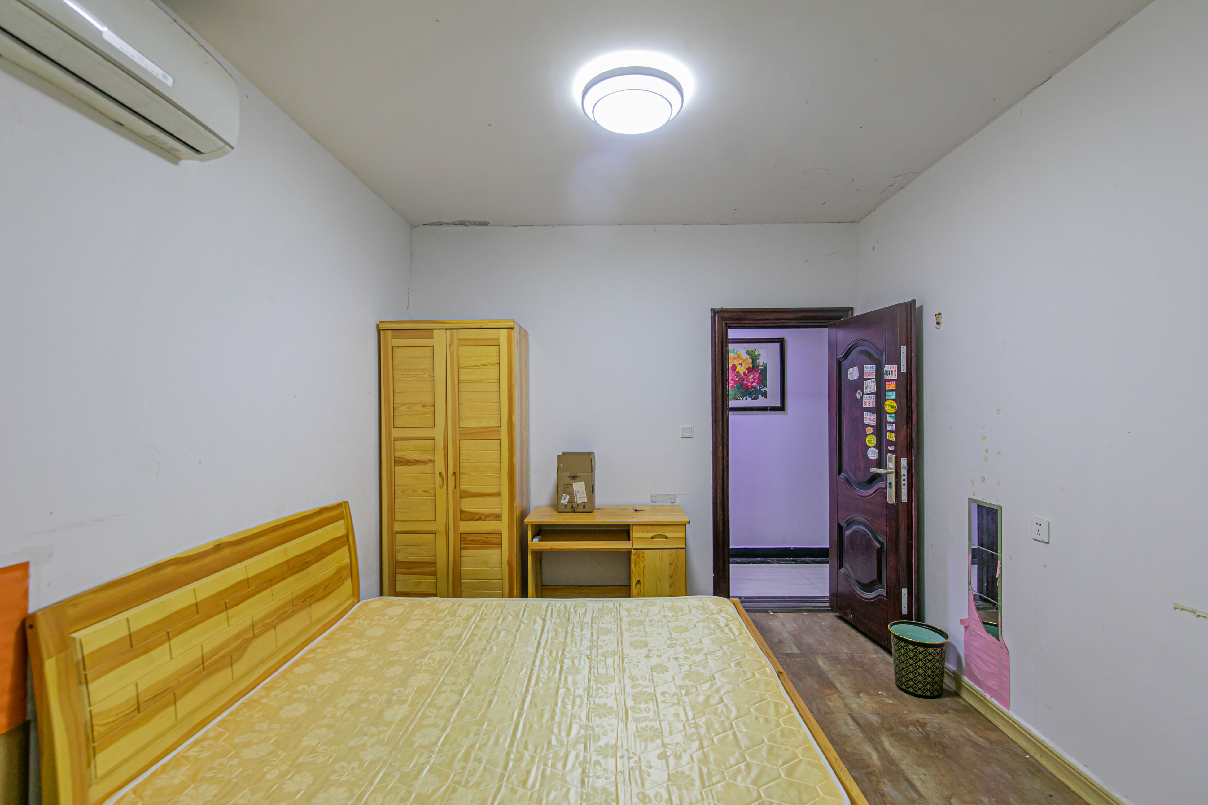 开源鑫苑 4室2厅2卫 105.0万 开源鑫苑 4室2厅2卫 105.0万卧室