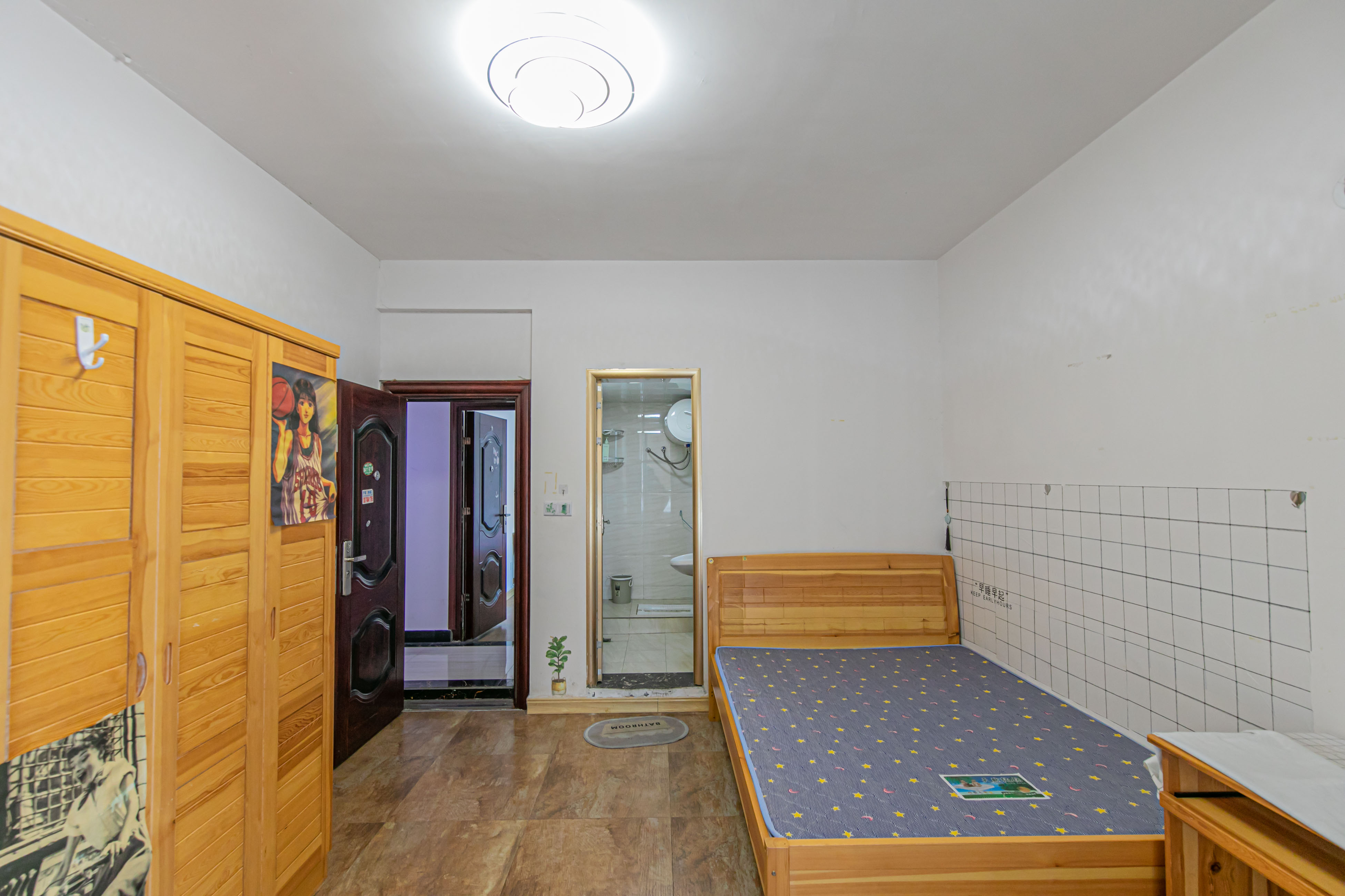 开源鑫苑 4室2厅2卫 105.0万 开源鑫苑 4室2厅2卫 105.0万客厅