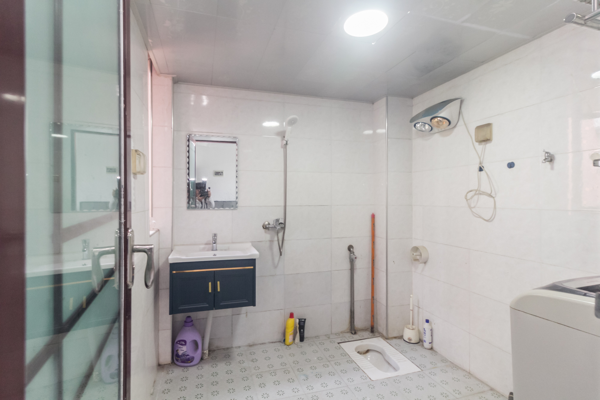 东城名苑 2室1厅1卫 31.0万 东城名苑 2室1厅1卫 31.0万卫生间