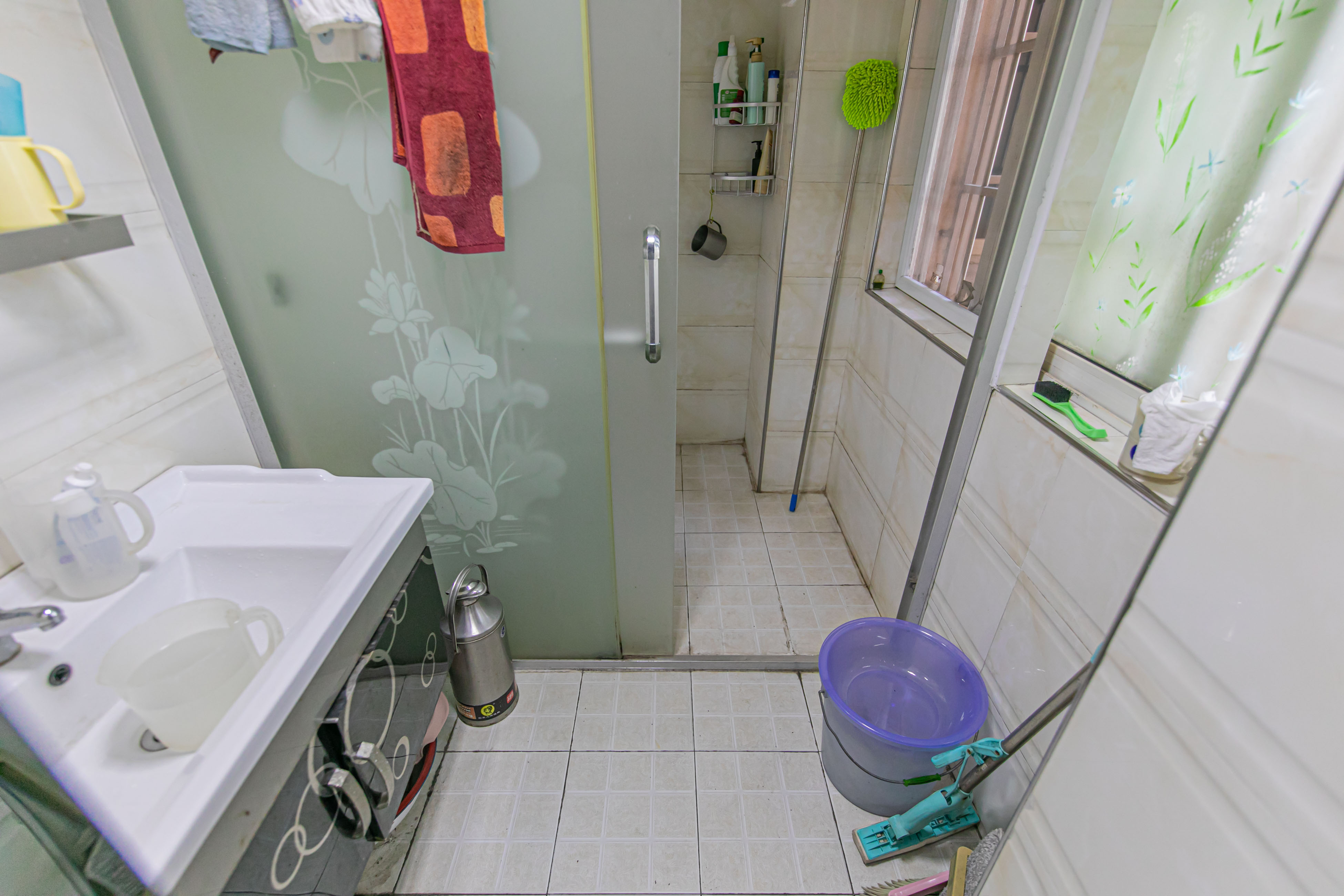 开源鑫阁 4室2厅2卫 88.0万 开源鑫阁 4室2厅2卫 88.0万卫生间