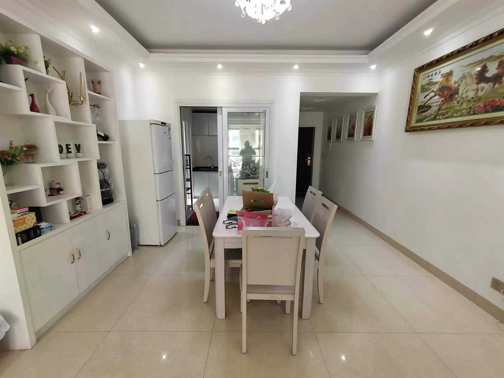 香博堡 0室0厅0卫 68.0万 香博堡 0室0厅0卫 68.0万客厅