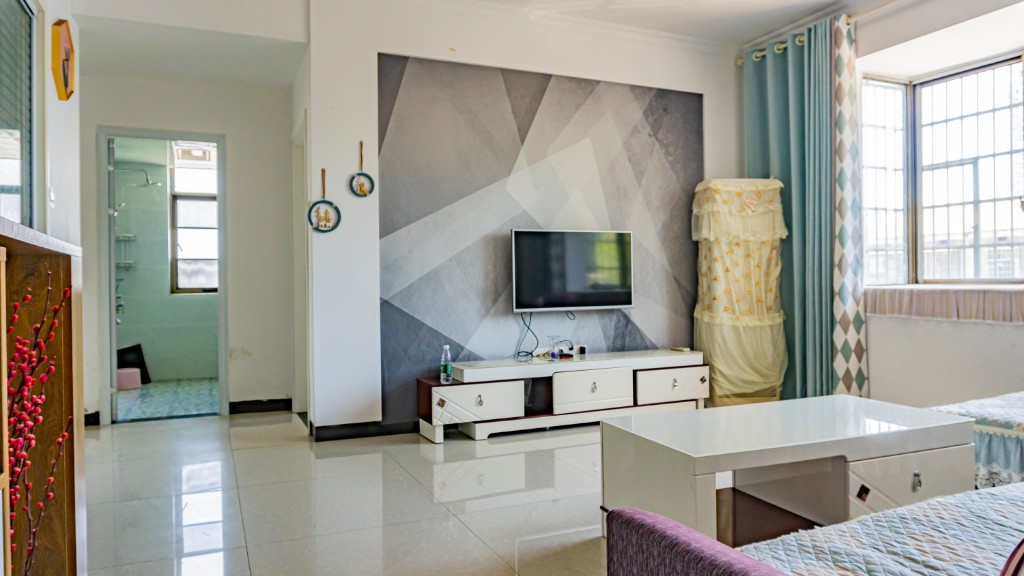 香格里拉 3室1厅1卫 46.80万 香格里拉 3室1厅1卫 46.80万户型图