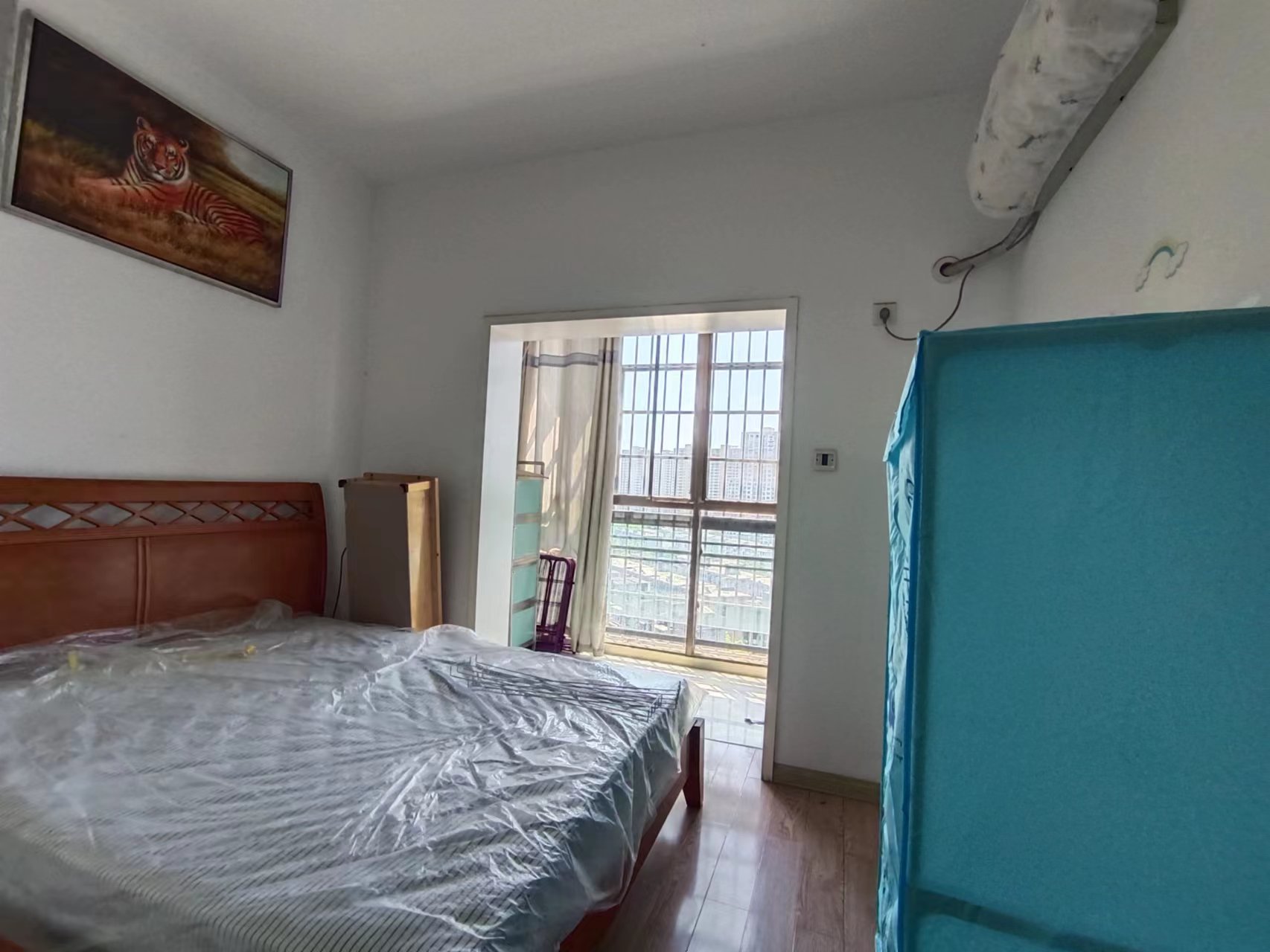 景秀名园 3室2厅2卫 55.0万 景秀名园 3室2厅2卫 55.0万客厅