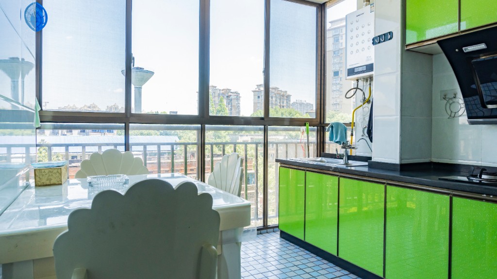 香格里拉 3室1厅1卫 46.80万 香格里拉 3室1厅1卫 46.80万客厅