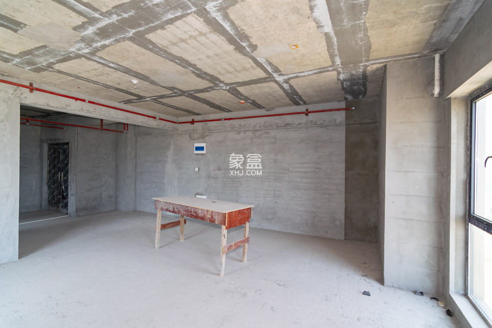 大汉月亮河畔  1室1厅1卫    42.8万