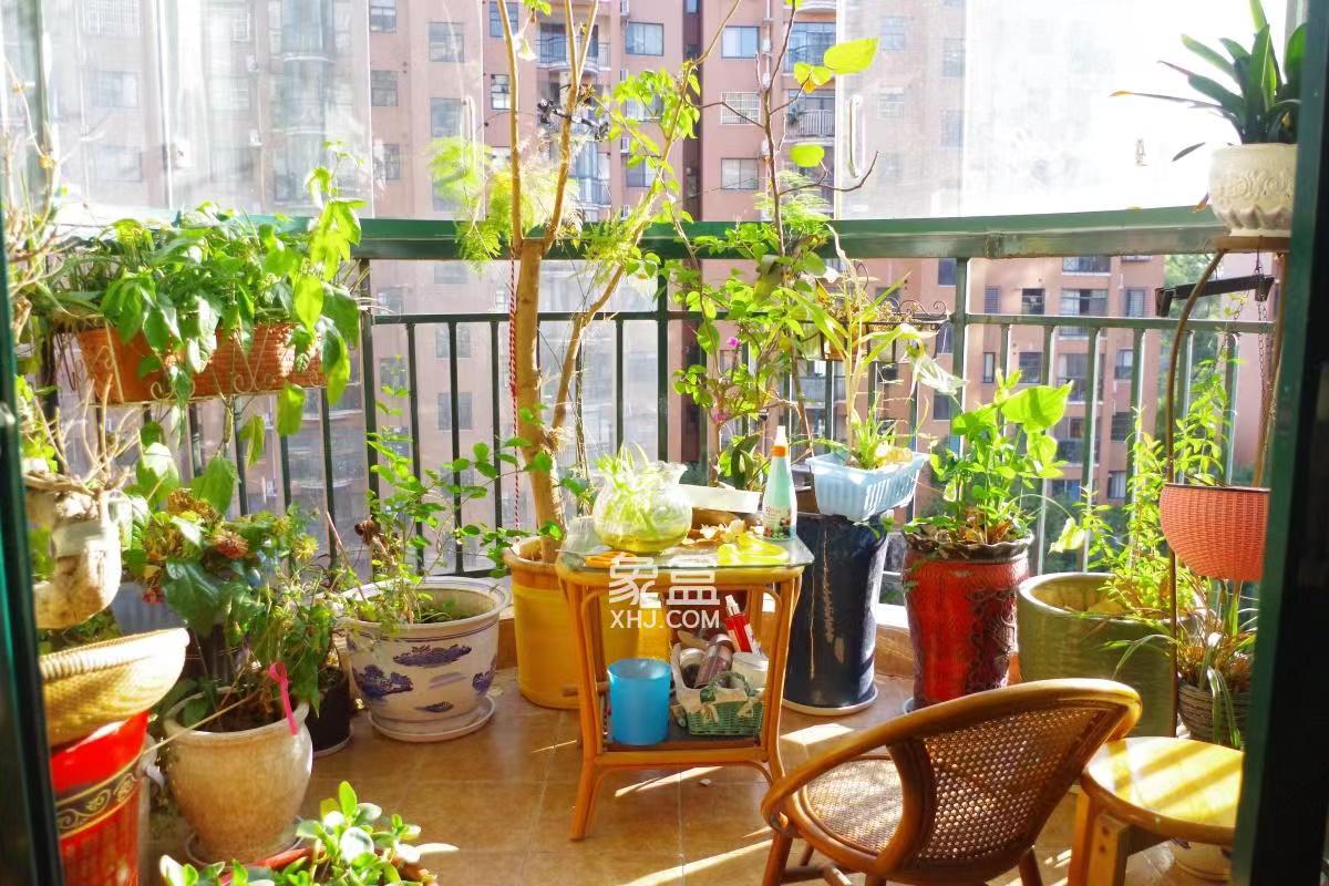 东方明园 3室2厅2卫 75.0万 东方明园 3室2厅2卫 75.0万客厅