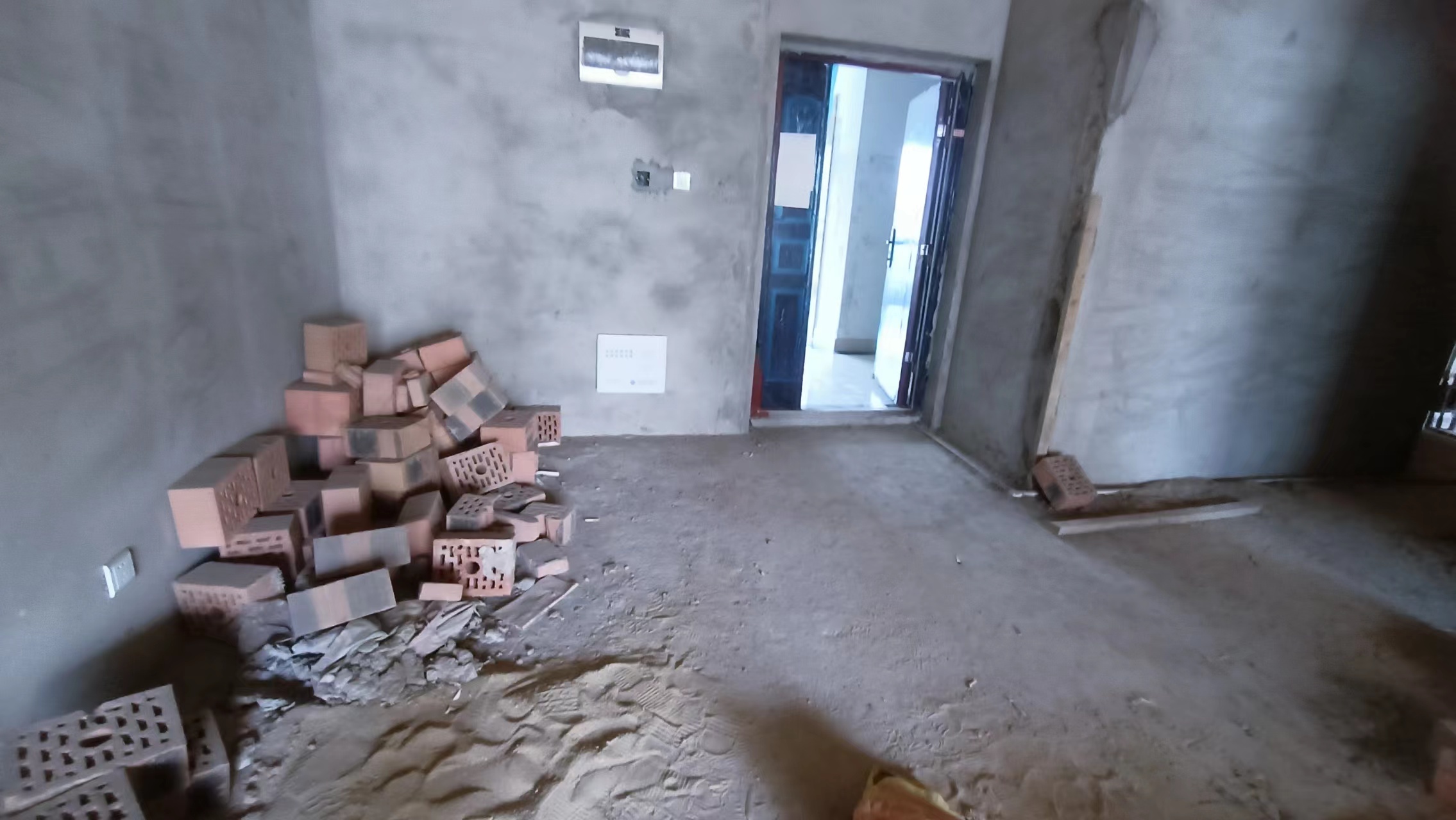 缤纷世家 3室2厅2卫 62.8万 缤纷世家 3室2厅2卫 62.8万客厅