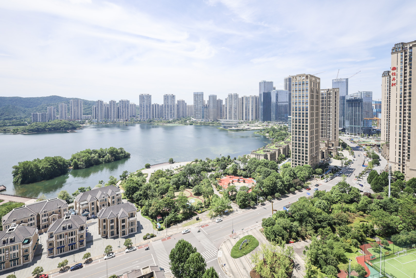 达美溪湖湾  3室2厅2卫   290.00万其他