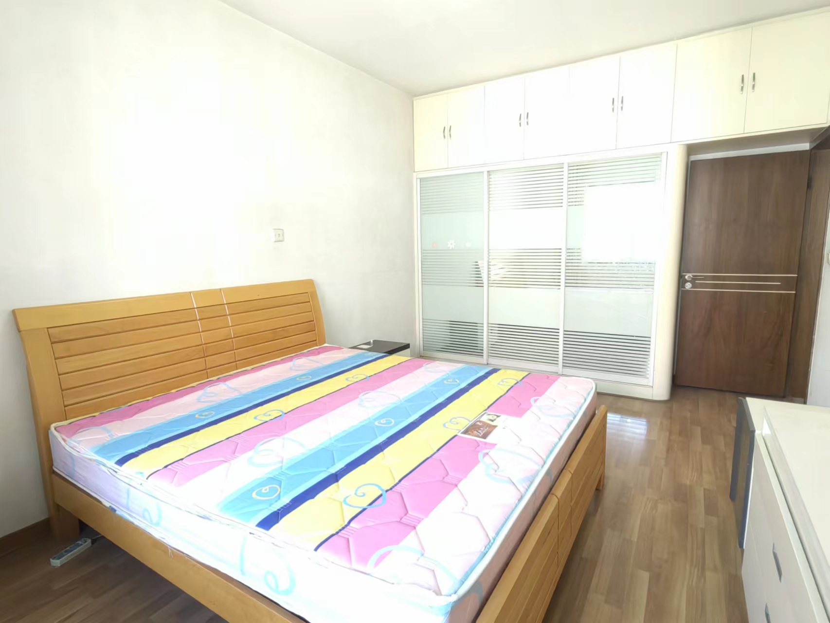 邮政二村  3室2厅1卫   58.80万客厅